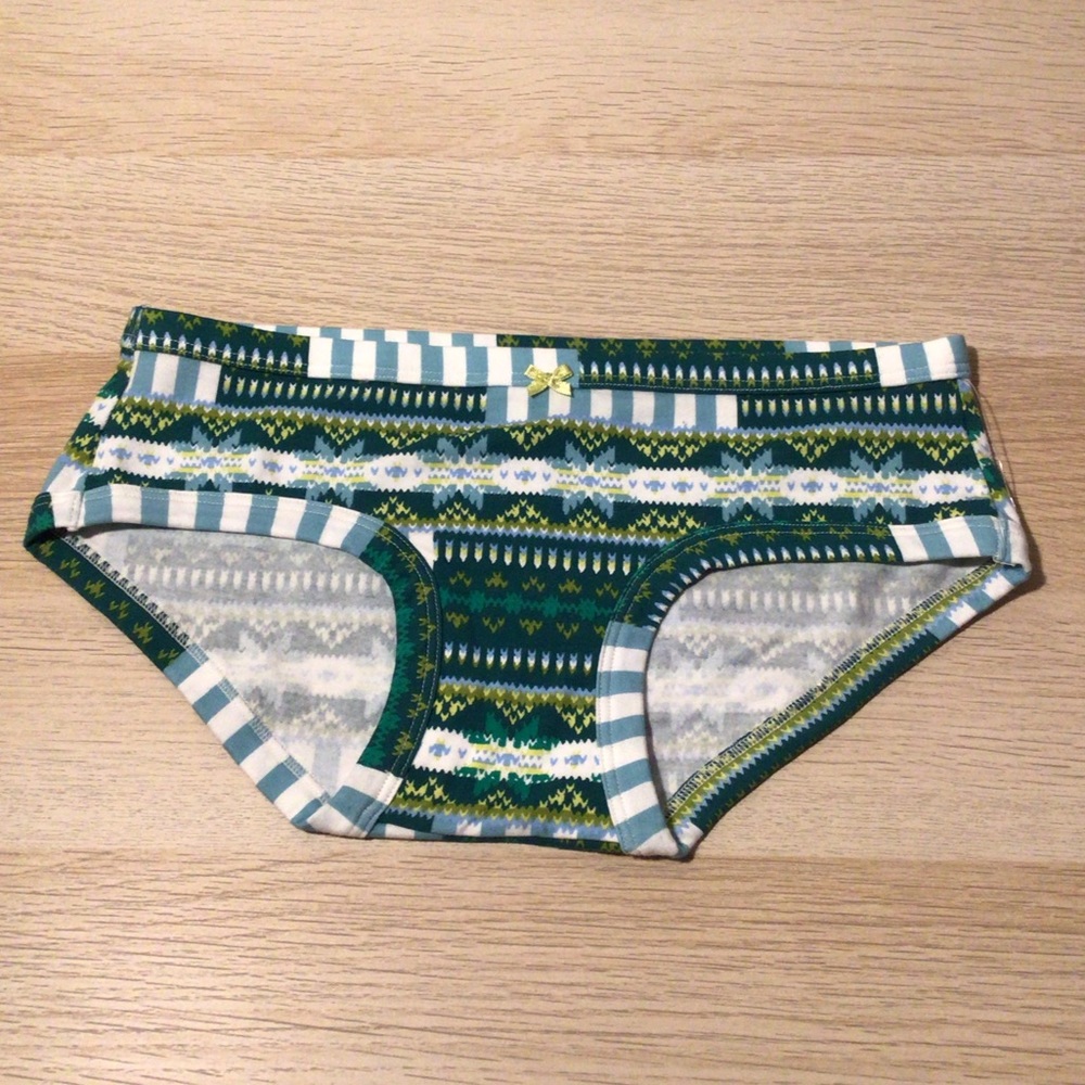 Aerie Boybrief Panty NWOT